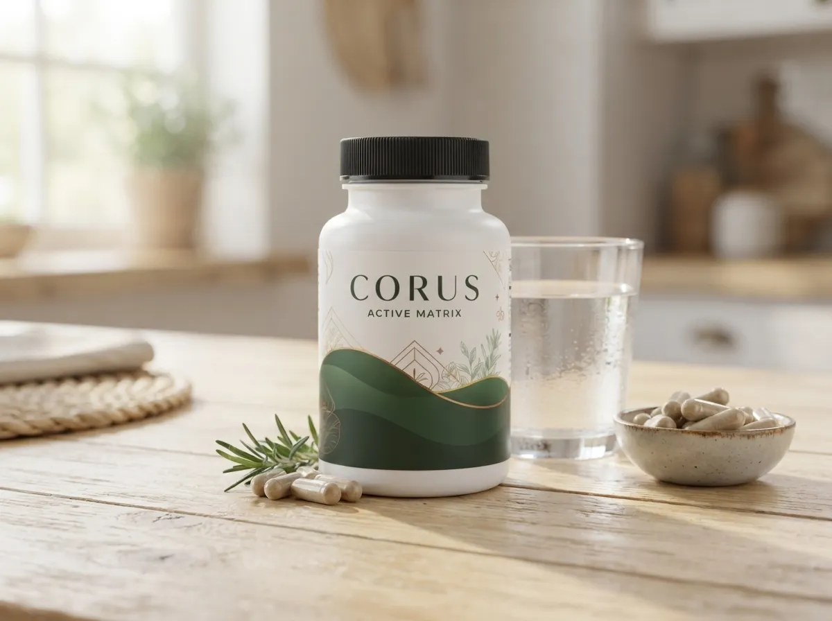 Corus Active Matrix